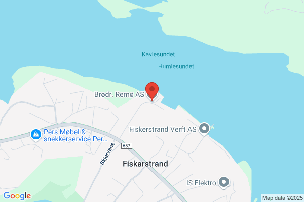 Remø Brødr A/s