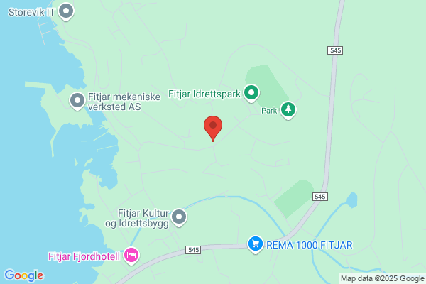 Fitjar Blikkenslagerverksted