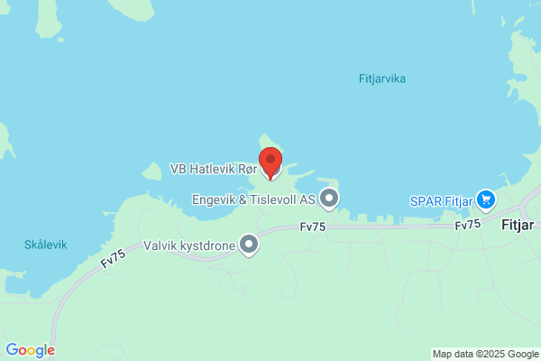 Hatlevik Rør AS