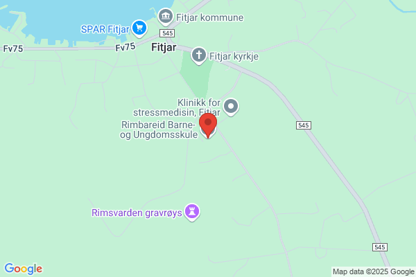 Rimbareid Barne- Og Ungdomsskule