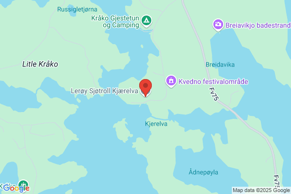 Sjøtroll Havbruk As