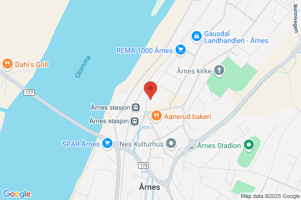 Alfa Trafikkskole As