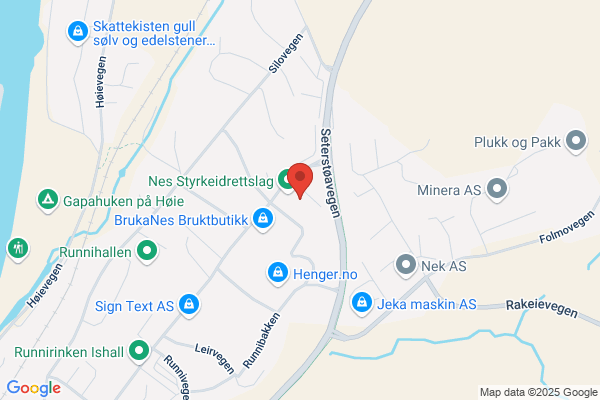 Aulie Arne As