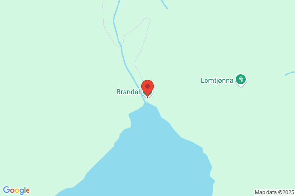 Brandal R J Sivilingeniør