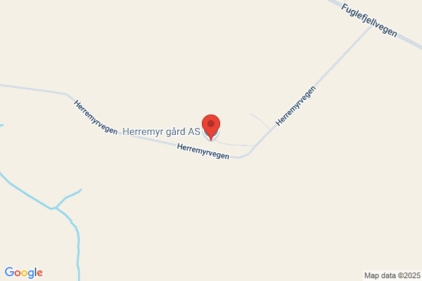 Herremyr Gård