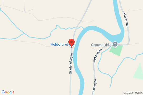 Hobbyloftet Ans