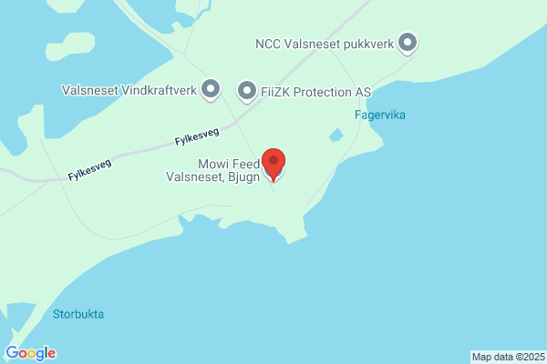 Marine Harvest Norway As