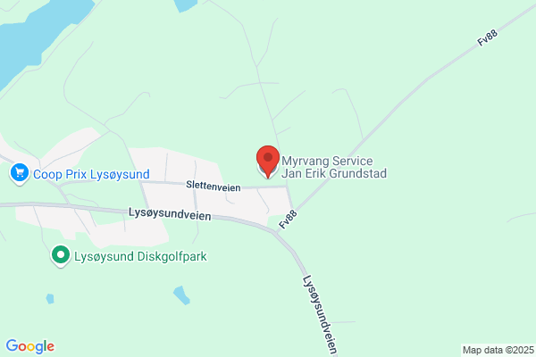 Myrvang Jan, Ing