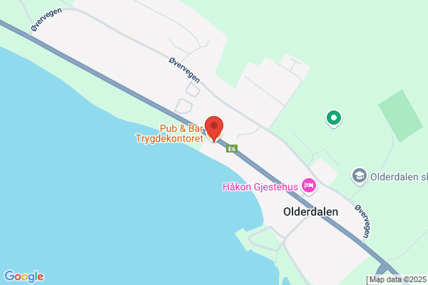 Nes Trygdekontor