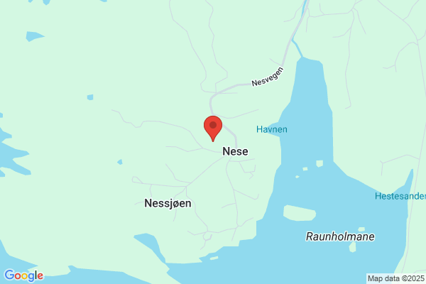 Nitor Bygg Og Anleggstjenester As
