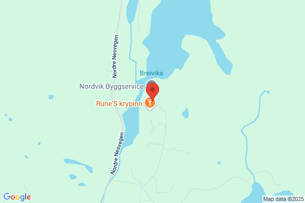 Nordvik Knut Transport