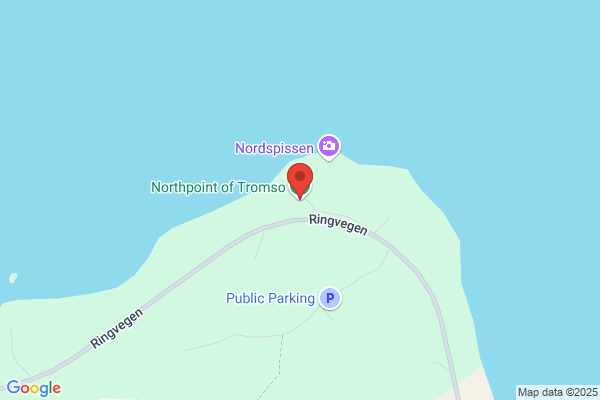 North Point As