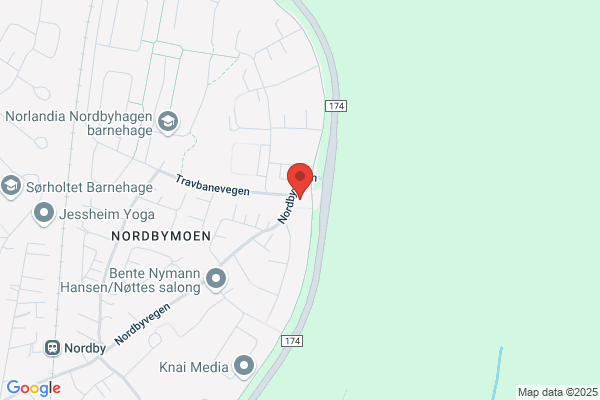 Romerike Arkitekter As
