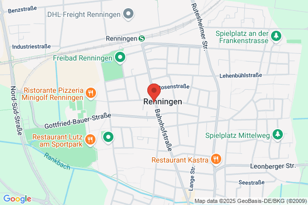 Rønningen Erik