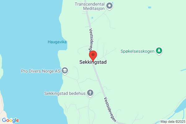 Sekkingstad Svein Jarle
