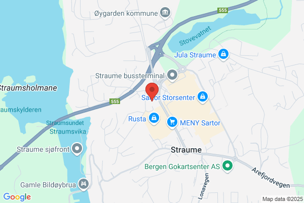Sotra Magnet Og Naturterapi