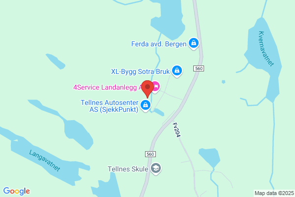 Sotra Rør & Sanitær A/s