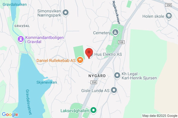 Taktekker Drengenes A/s