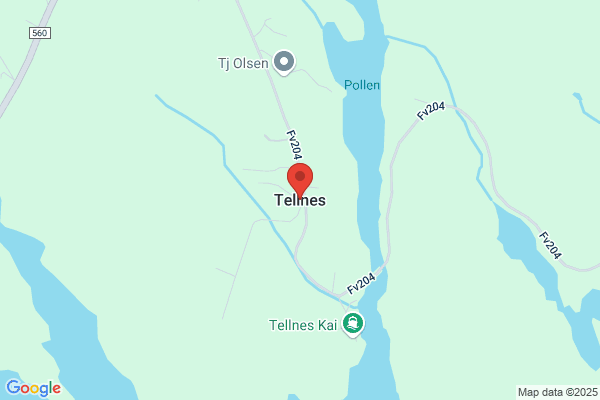 Tellnes Torstein