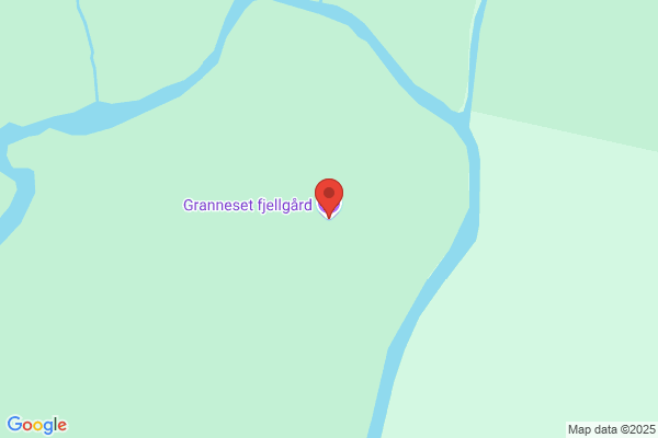 Årnes Hårstasjon
