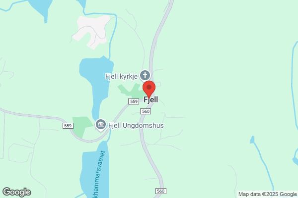 Ødegård Avfallsdeponi