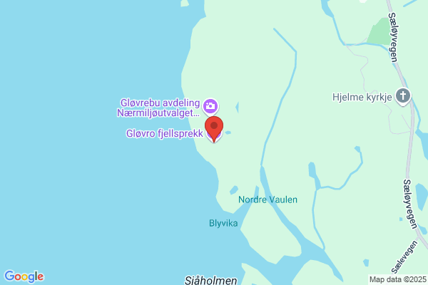 Øyri Per Egil