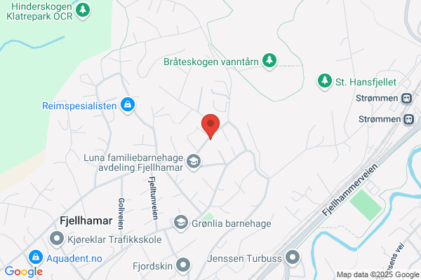 Tøffetoget AS