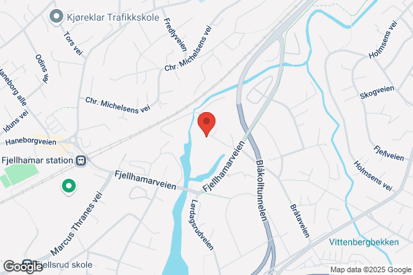 Dakon Data Norge As