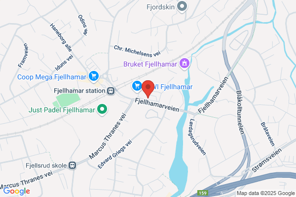 Fjellhamar Bistro
