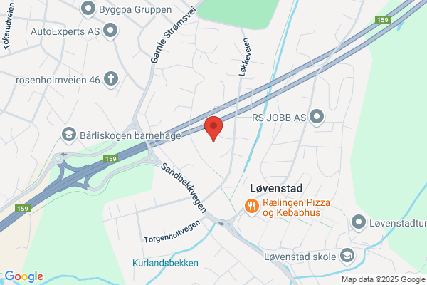 Gulbrandsen Asfalt