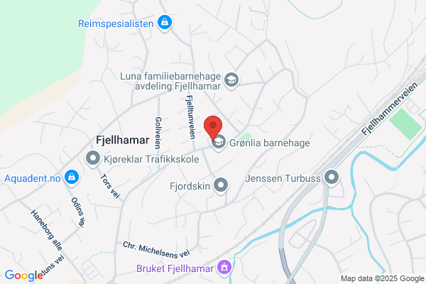 Hedalm Boliger As