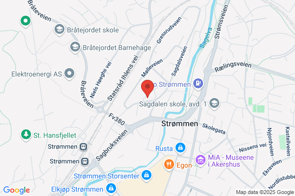 Kulde Og Varmepumpeservice