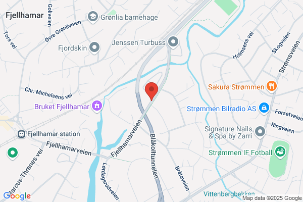 Lemminkäinen Norge As