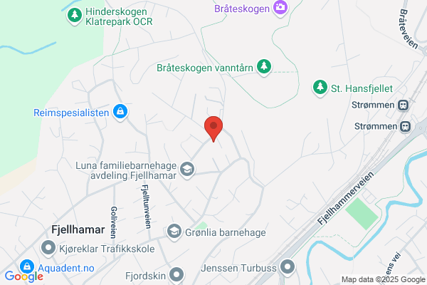 Røkholt Gro
