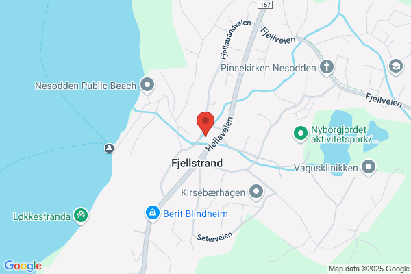 Briskeby Mur Og Flis