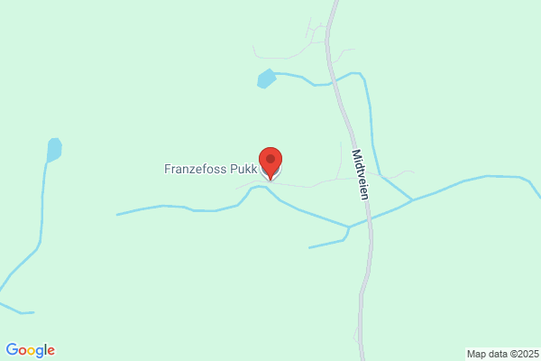 Franzefooss Pukk As
