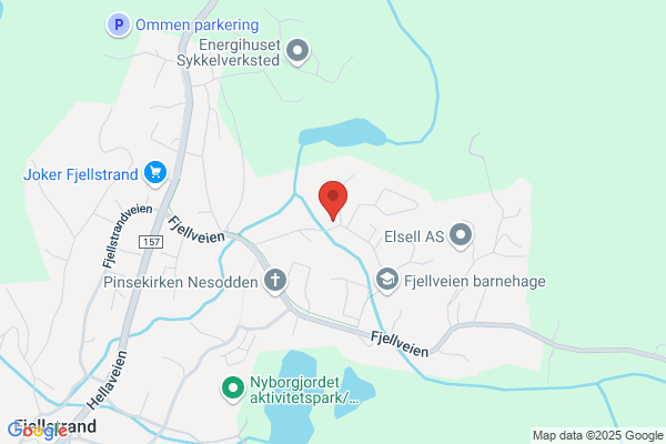 Nesodden Tv-service