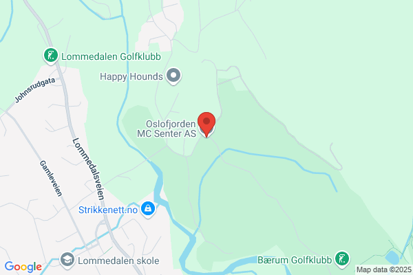 Oslofjorden Hd Senter