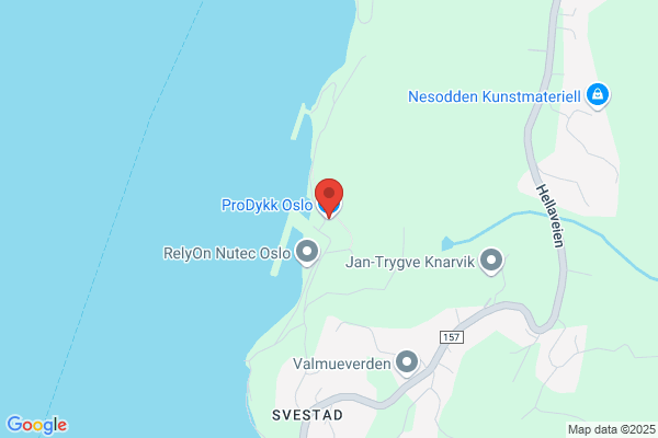 Prodykk Oslo