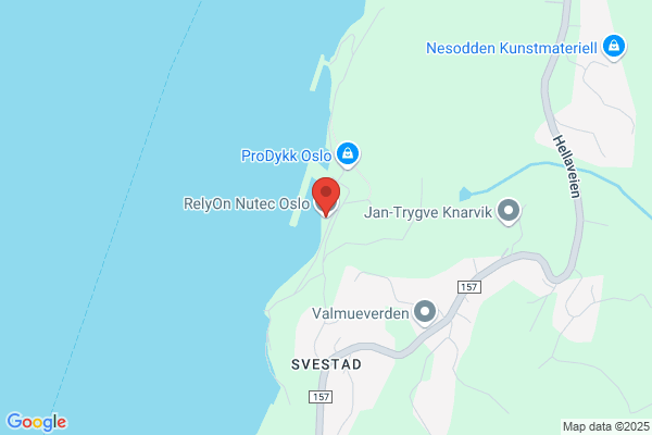 RelyOn Nutec Norway AS