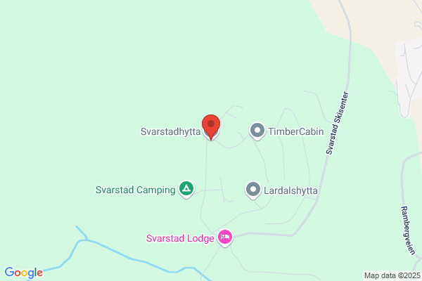Brævasshytta As