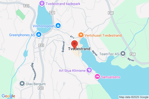 Nynorsk Antikvariat As