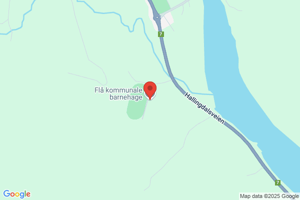Flå Kommunale Barnehage