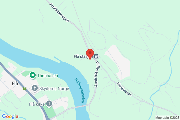 Hallingkonsult A/s