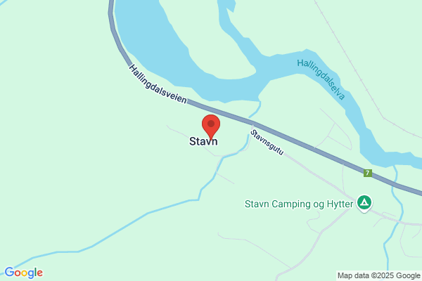 Stavn Gård Og Hytter