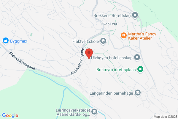 Bekkjarkrokane Barnehage
