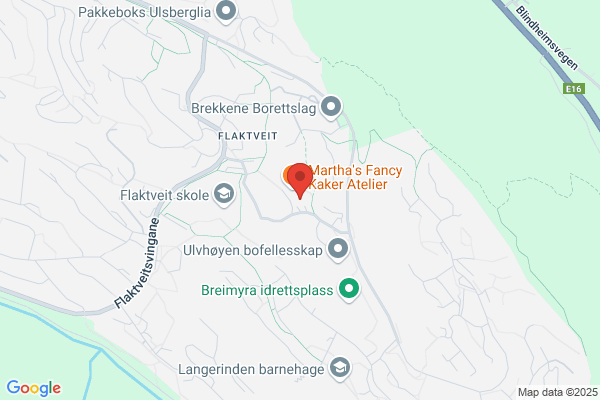 Flaktveit Legesenter