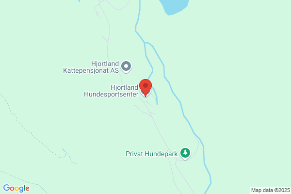 Hjortland Hundesportsenter
