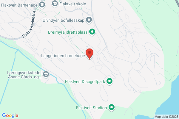 Langerinden Barnehage