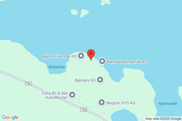 Flatanger Regnskapskontor